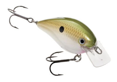 Sk Kvd Deep Squarebill Tenn. Shad