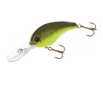 Sk Kvd Deep Squarebill Rootbeer