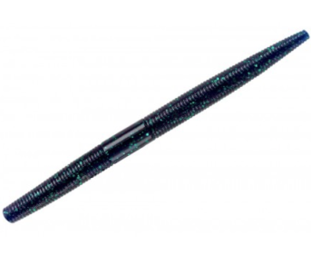 Yum 4" Dinger 10Pk Junebug