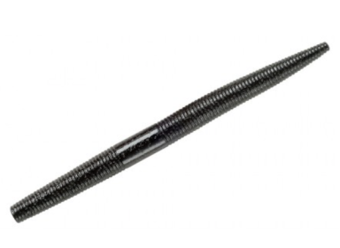 Yum 4" Dinger 10Pk Black