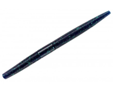 Yum 5" Dinger 8Pk Junebug