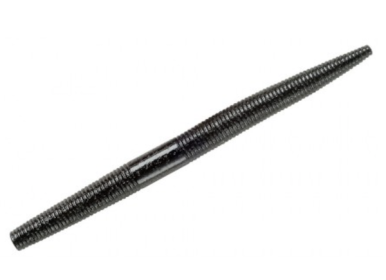 Yum 5" Dinger 8Pk Black