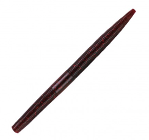 Yum 5" Dinger 8Pk Cranberry