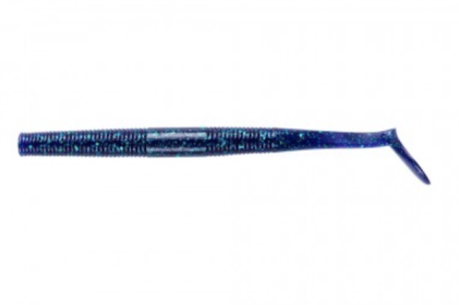 Yum Swim'N Dinger 4" 10Pk Junebug