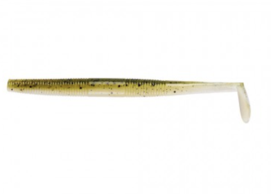Yum Swim'N Dinger 4" 10Pk Wtmn/Prl