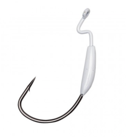 Yum Money Minnow Weighted Hook 6/0
