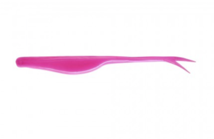 Yum 5" Breakn Shad 10Pk Bubble Gum