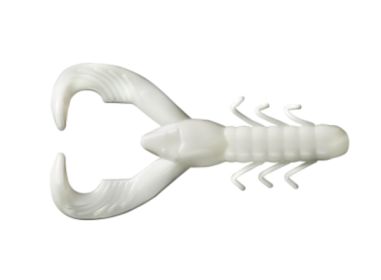 Yum 3.5" Christie Craw 8Pk White