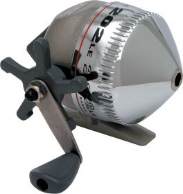 Zebco 202 Spincast Reel 10#