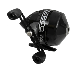 Zeb 606 Spincast Reel 20#