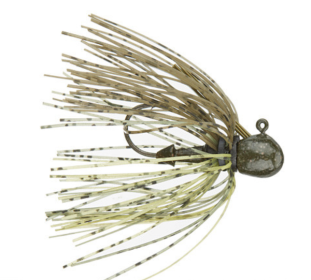 Missile Ike Micro Jig 3/16 Dill Pck