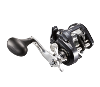 Shimano Tekota 6.3 4Bb Sw L Cntr