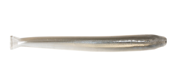 Zman 3.5" Trd Minnowz 8Pk Smelt