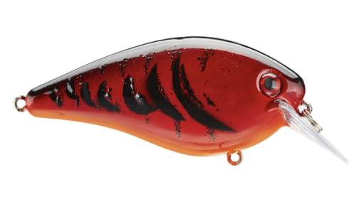 Sk Kvd Square Bill 1.5 Delta Red