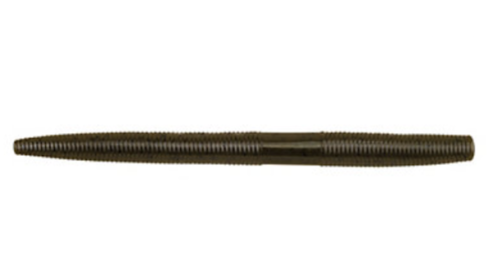 Pwrbait General 4.25" Grn Pmkn 10Pk