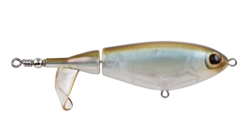 Berkley Choppo 90Mm Perfect Ghost