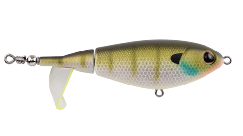 Berkley Choppo 90Mm Mf Bluegill