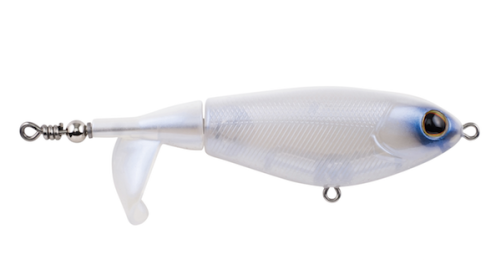 Berkley Choppo 90Mm Ghost White