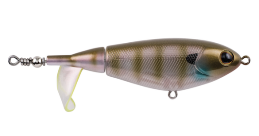 Berkley Choppo 90Mm Ghost Bluegill