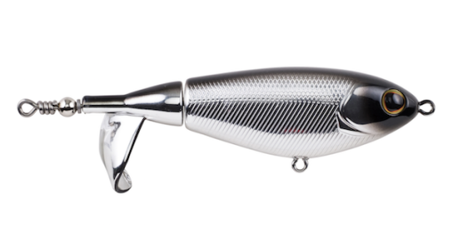Berkley Choppo 90Mm Black Chrome