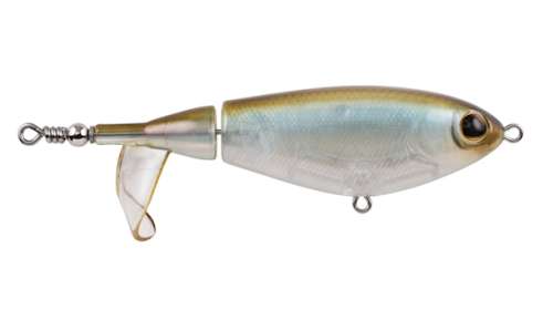 Berkley Choppo 120Mm Perfect Ghost