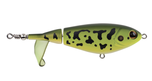 Berkley Choppo 120Mm Mf Frog