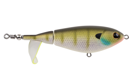 Berkley Choppo 120Mm Mf Bluegill