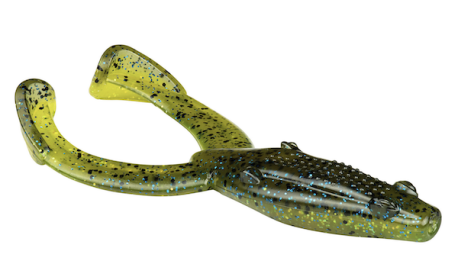 Yum Tip Toad Summer Gill