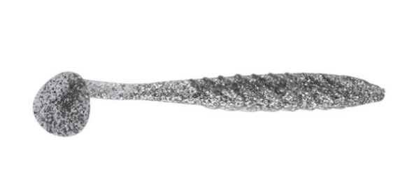 Yum Pulse 4" Tinfoil 8Ct