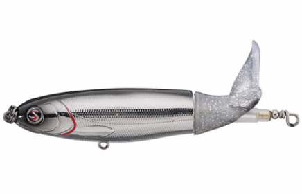 R2S Whopper Plopper 110 44 Chrm