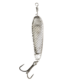 War Eagle Jiggin Spoon Nickel