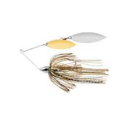We Nkl Dbl Wil Spinnerbait Mouse