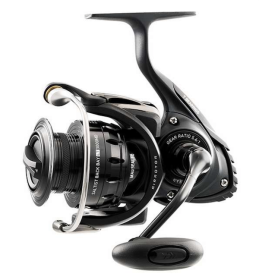 Daiwa Saltist Backbay Spinning Reel