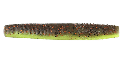 Zman Finesse Trd 2.75" Coppertreuse