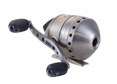 Zeb 33 Gold 3Bb 4.1:1 Spincast Reel