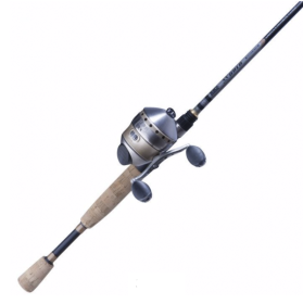 Zeb 33 Gold 6'-2Pc-M Sc Combo