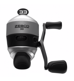Zebco 33 1Bb 4.1:1 Spincast Reel