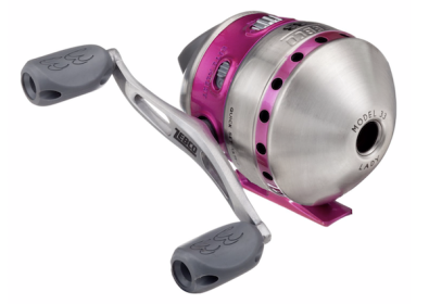 Zebco 33 Lady 1Bb 4.1:1 Spincast Reel