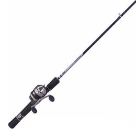 Zeb 33Micro 5'-2Pc-Ul Sc Combo