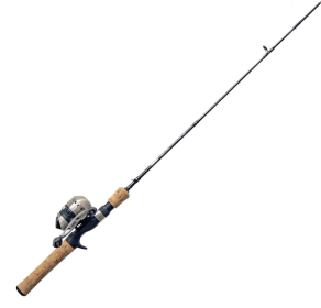 Zebco 33Micro Cork 5'-2Pc-Ul Sc Combo
