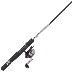 Zebco 33Micro 5'-2Pc-Ul Ts Combo