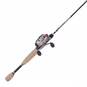 Zeb 33Micro Gold 5'-2Pc-Ul Ts Combo