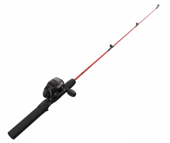 Zeb Dock Demon Pur 30"-1Pc-M Sc Cbo