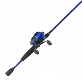 Zeb 33 Customz Blue 6"-2Pc-M Sc Cbo