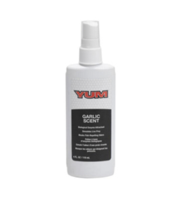 Yum F2 4Oz Spray Attractant Garlic