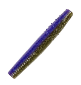 Zman Finesse Trd 2.75" Meat Dog 8Pk