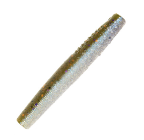 Zman Finesse Trd 2.75" Goby Bryant