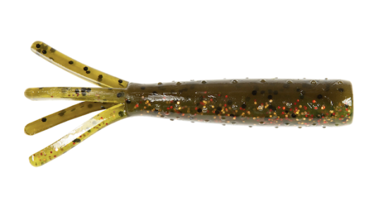 Zman Trd Ticklerz 2.75" Canada Craw
