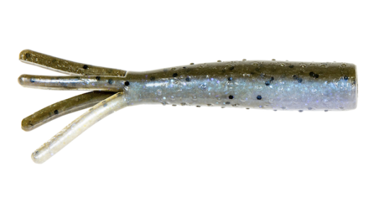 Zman Trd Ticklerz 2.75" The Deal