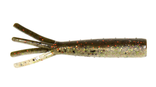 Zman Trd Ticklerz 2.75" Drew'S Craw